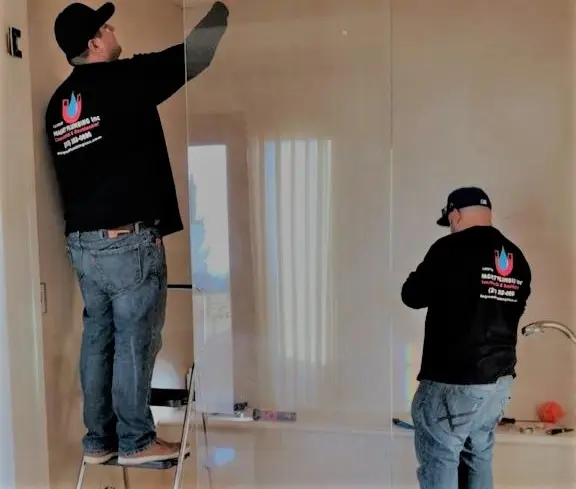 Professional plumbing installation for Tankless Water Heater Installation in Burtonsville